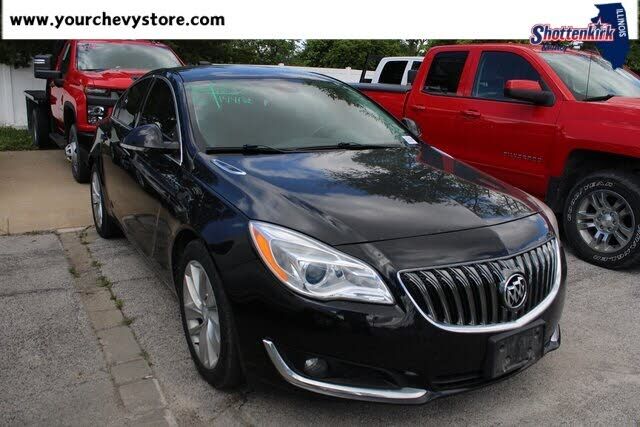 Buick Regal
