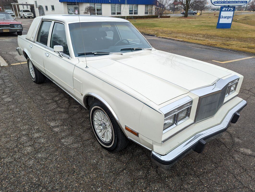 CHRYSLER