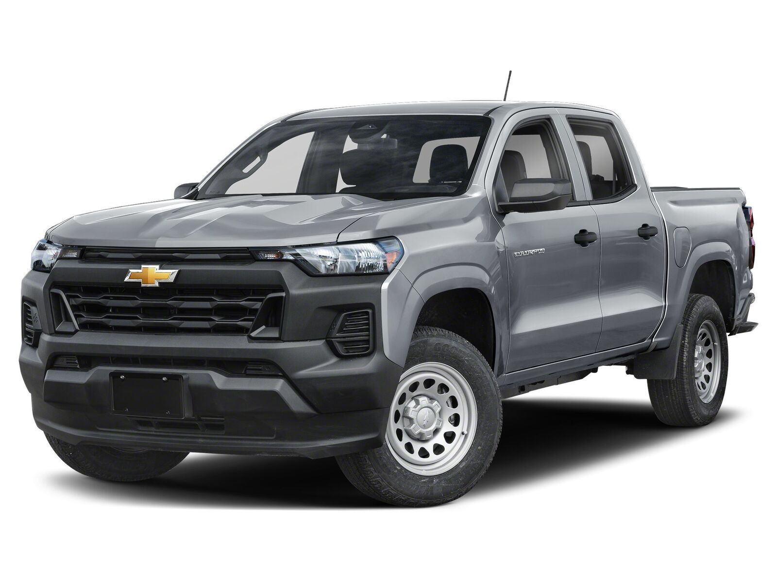 2024 CHEVROLET Colorado