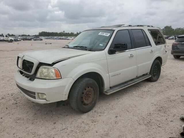 Lincoln Navigator