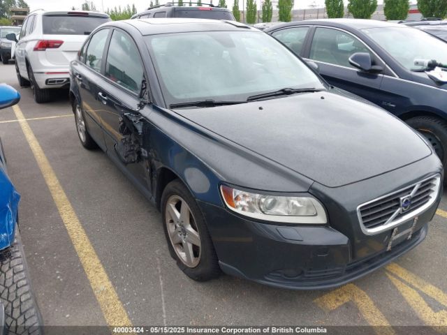 Volvo S40