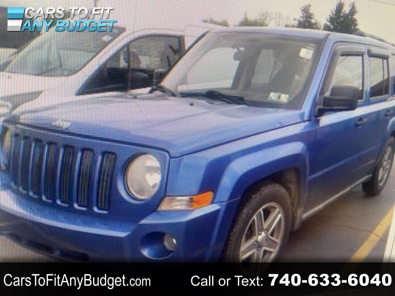 JEEP