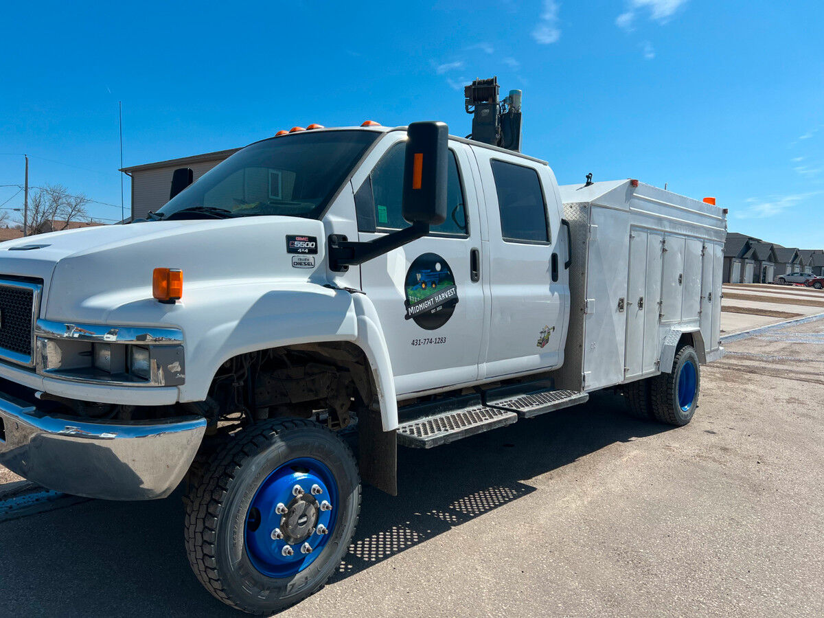 GMC C5
