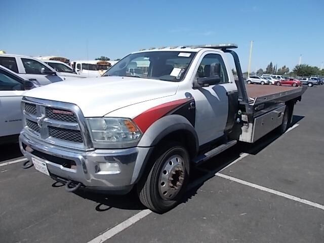 RAM 5500