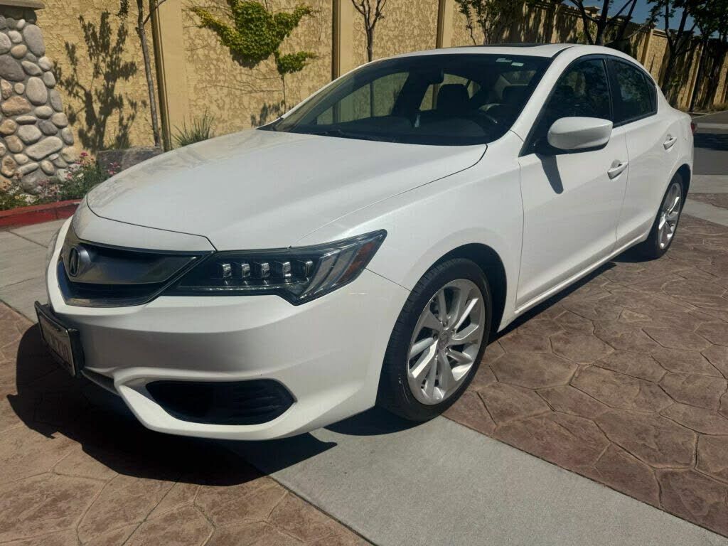 Acura ILX