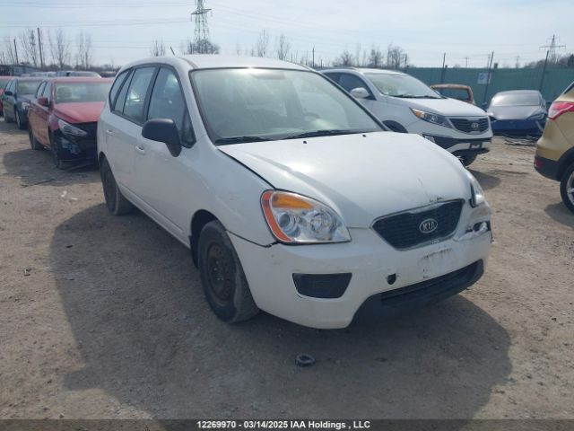Kia Rondo
