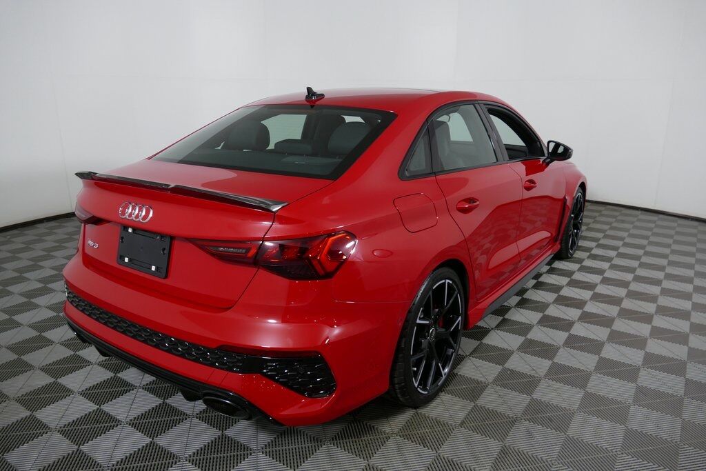 2023 Audi RS3