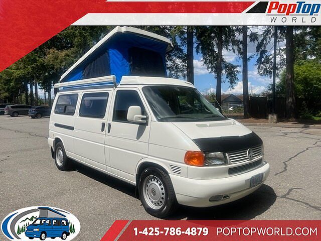 Volkswagen EuroVan
