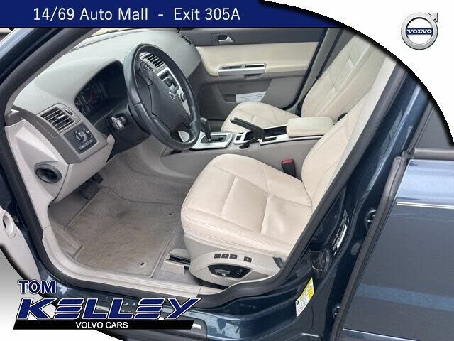 Volvo S40
