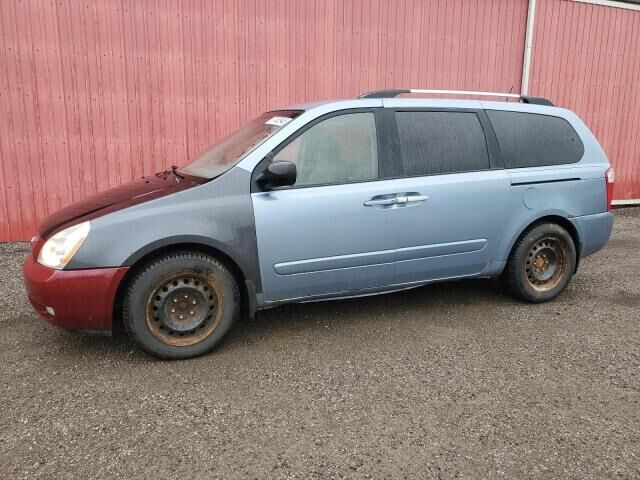 Kia Sedona