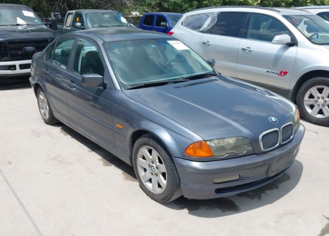 BMW 325i