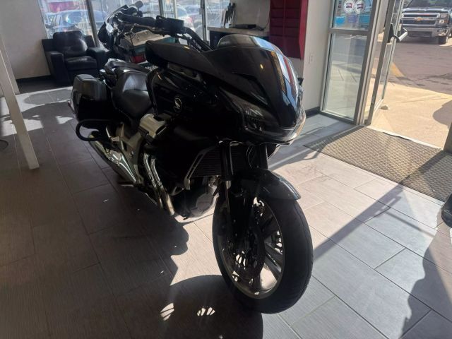 Honda CTX1300