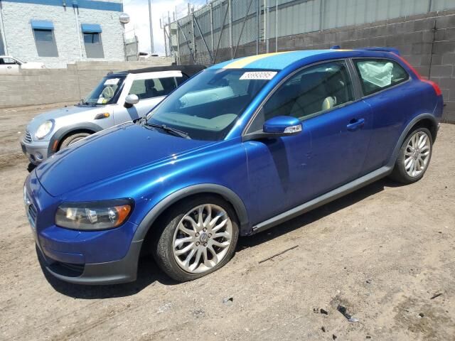Volvo C30