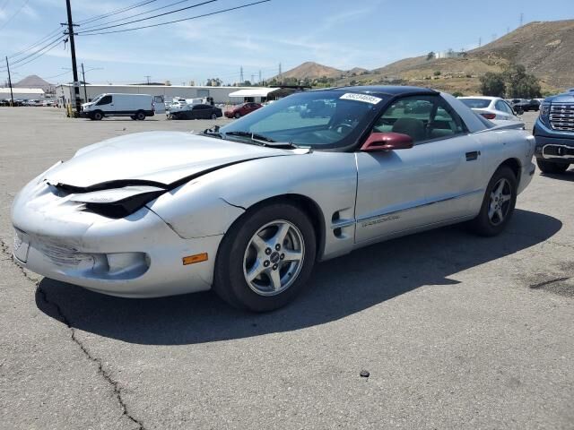 Pontiac Firebird