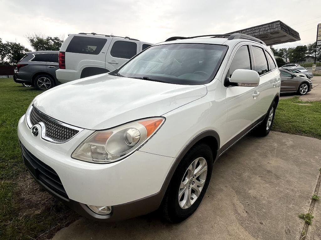 Hyundai Veracruz