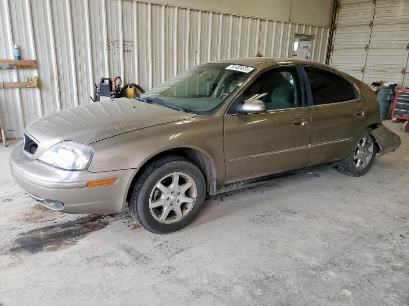 Mercury Sable
