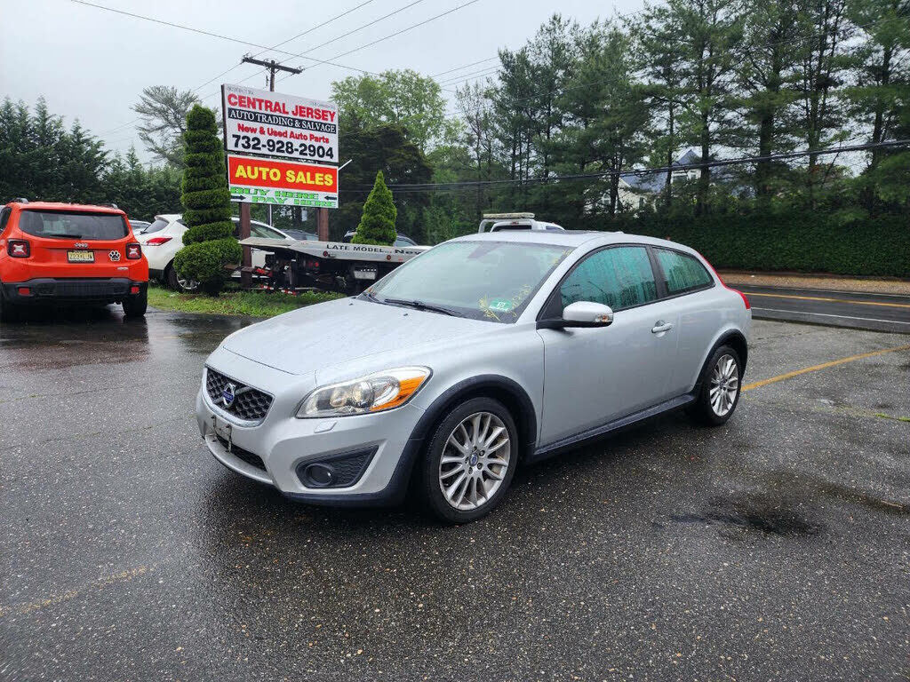 Volvo C30