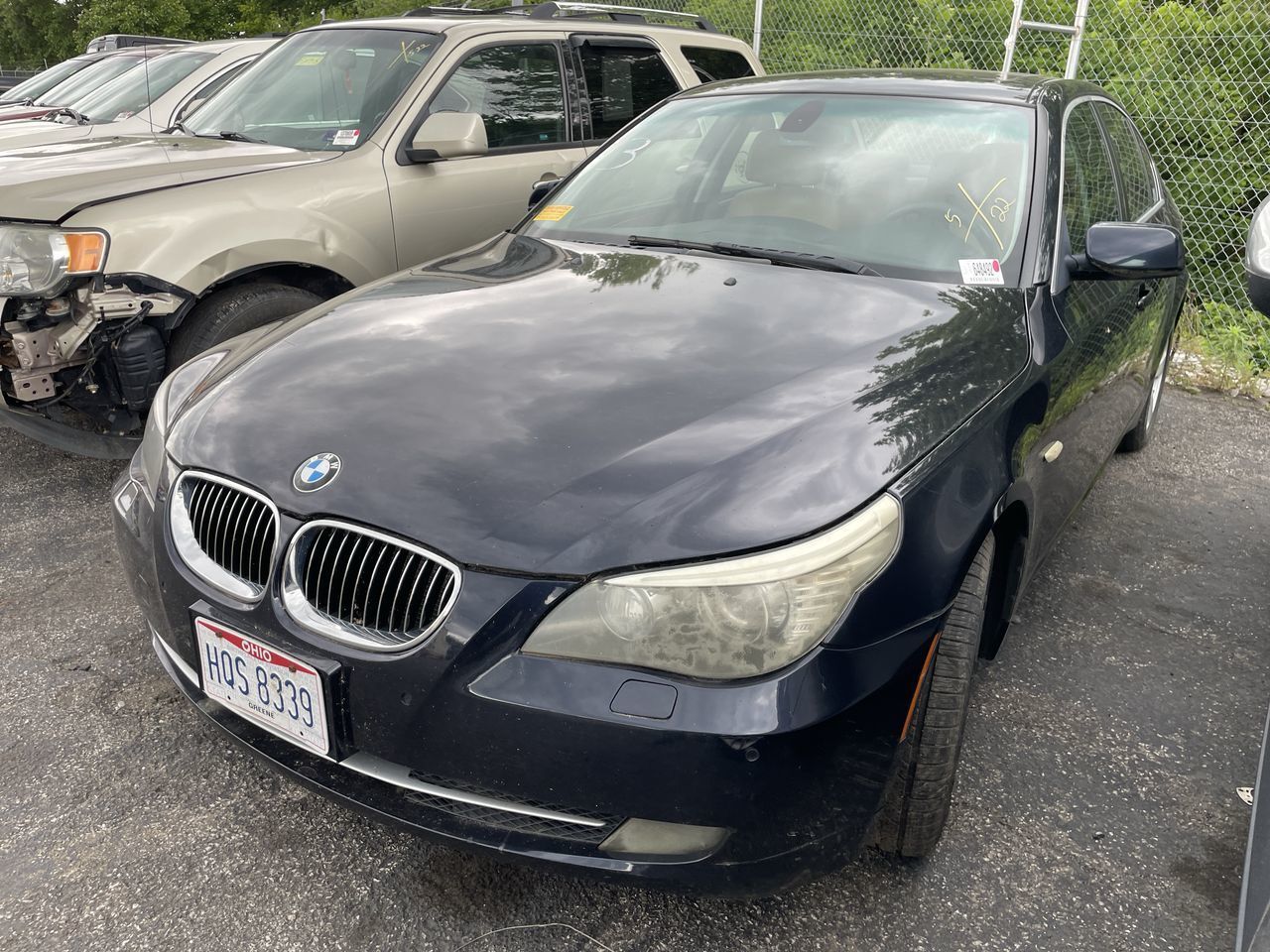 BMW 535xi