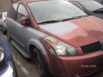Nissan Quest