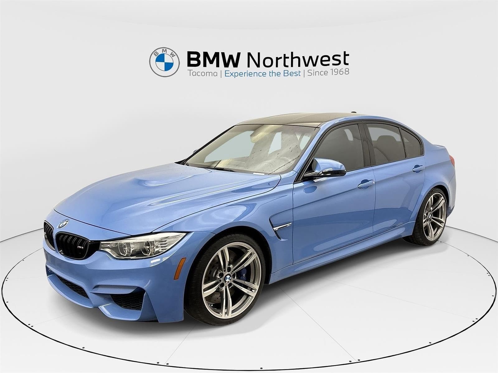 BMW M3