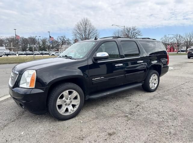 GMC