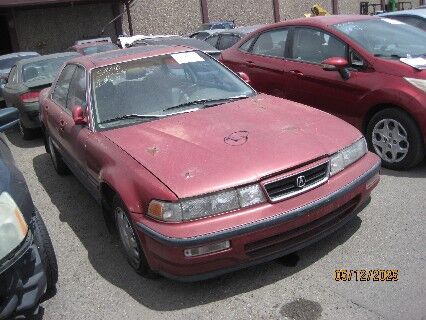 Acura Vigor