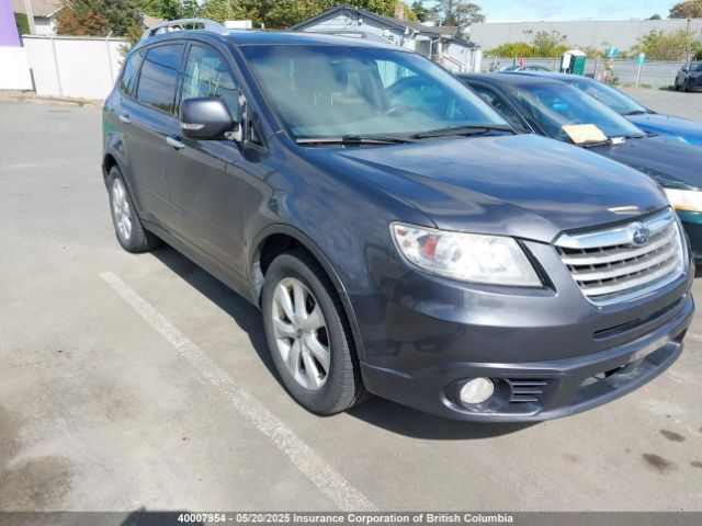 Subaru B9 Tribeca