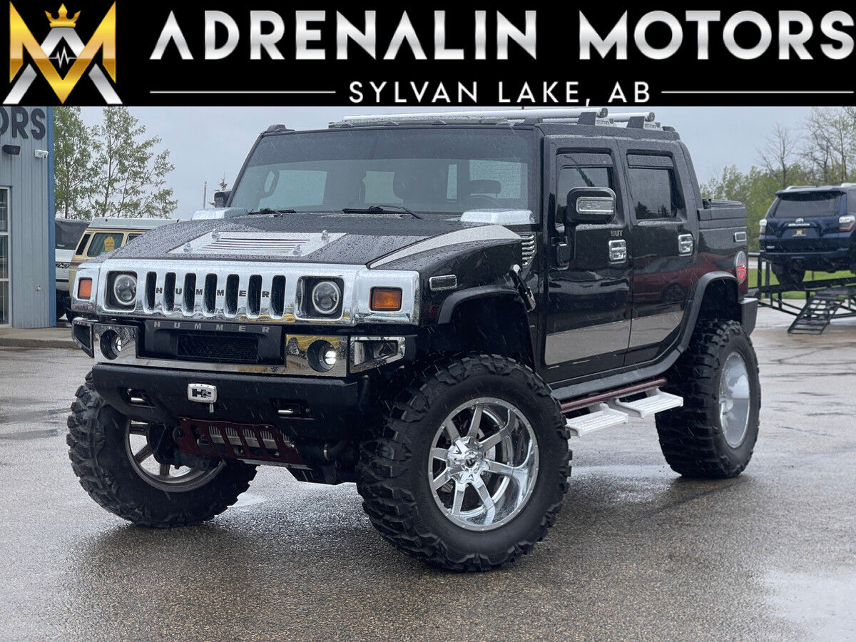 HUMMER H2