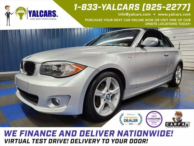 BMW 128i