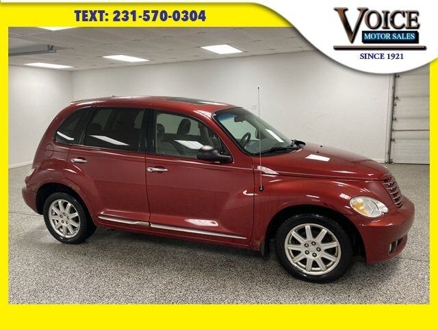 Chrysler PT Cruiser