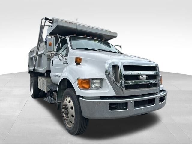 Ford F-650