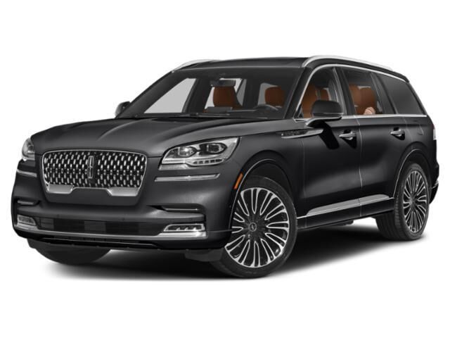 2023 LINCOLN Aviator