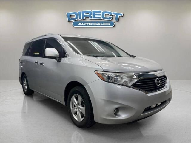 Nissan Quest
