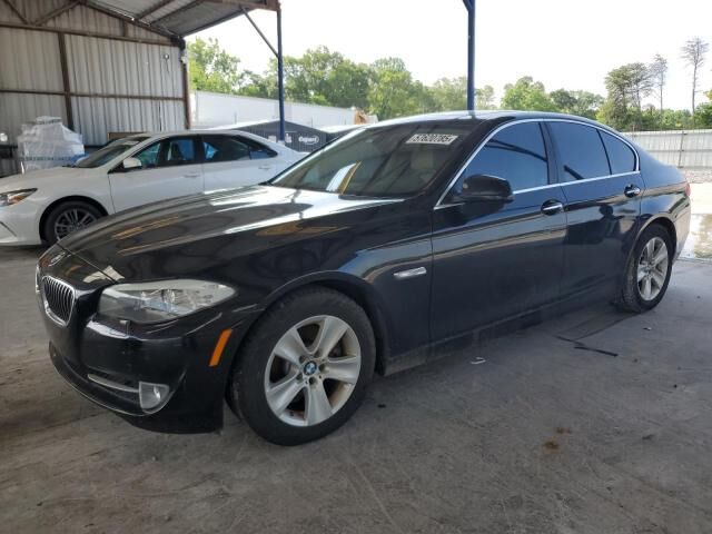 BMW 528i