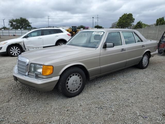 Mercedes-Benz 300