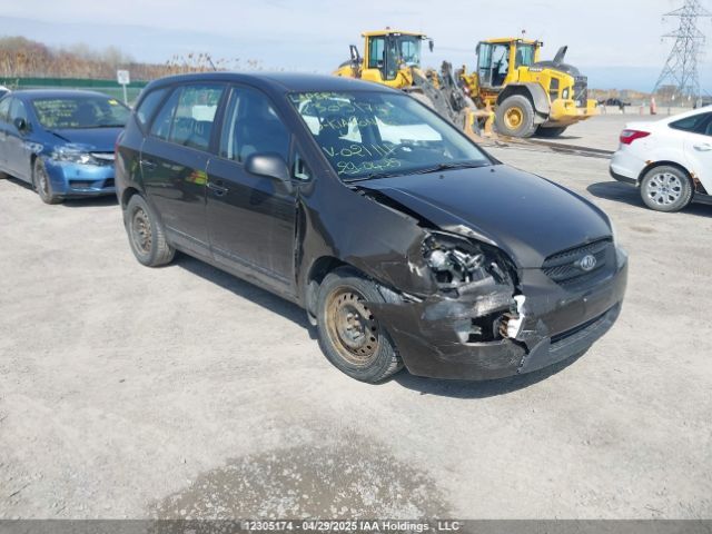 Kia Rondo