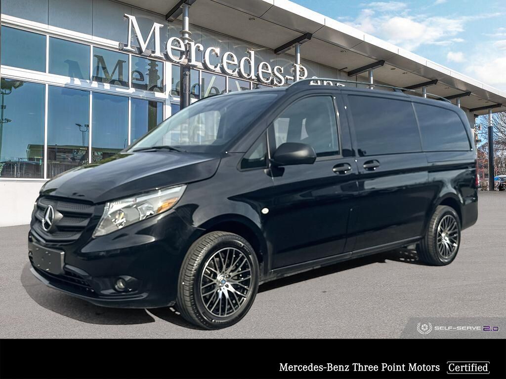 Mercedes-Benz METRIS