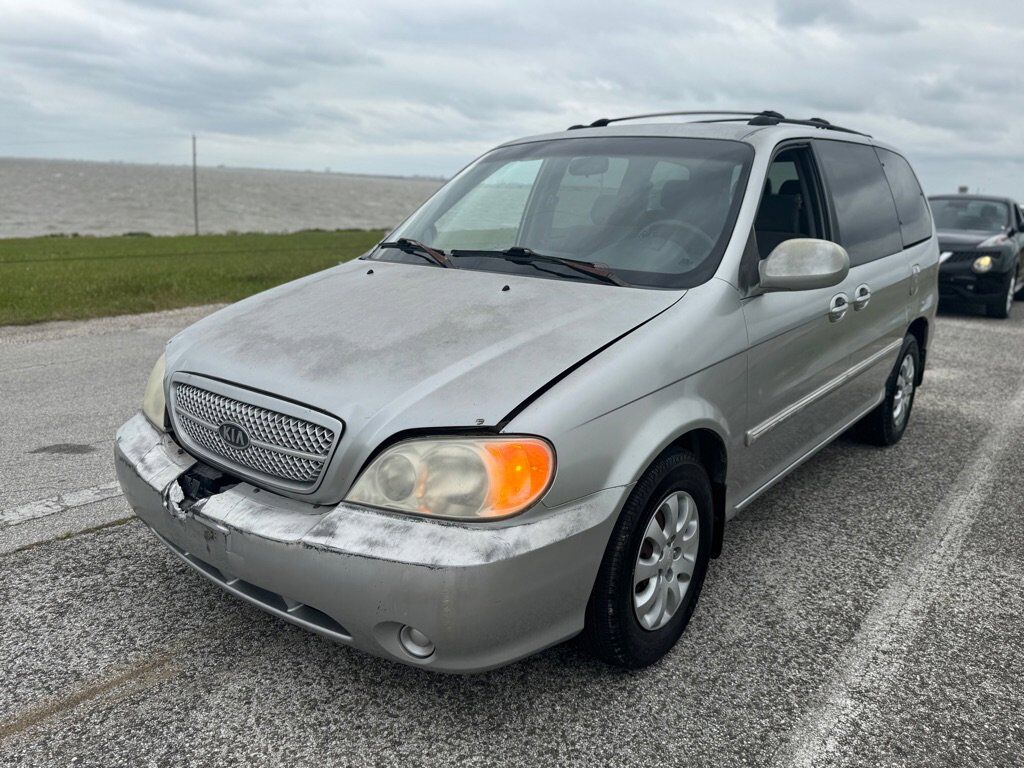 Kia Sedona