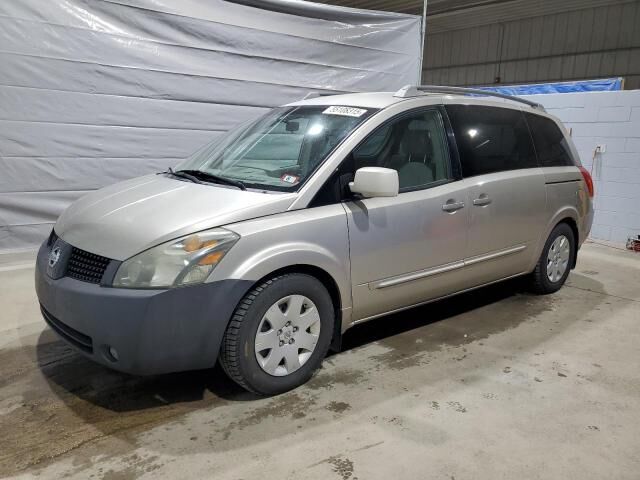 Nissan Quest