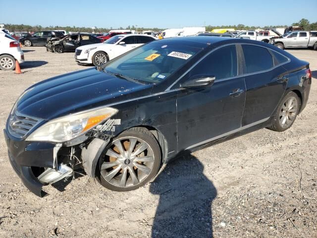 Hyundai Azera
