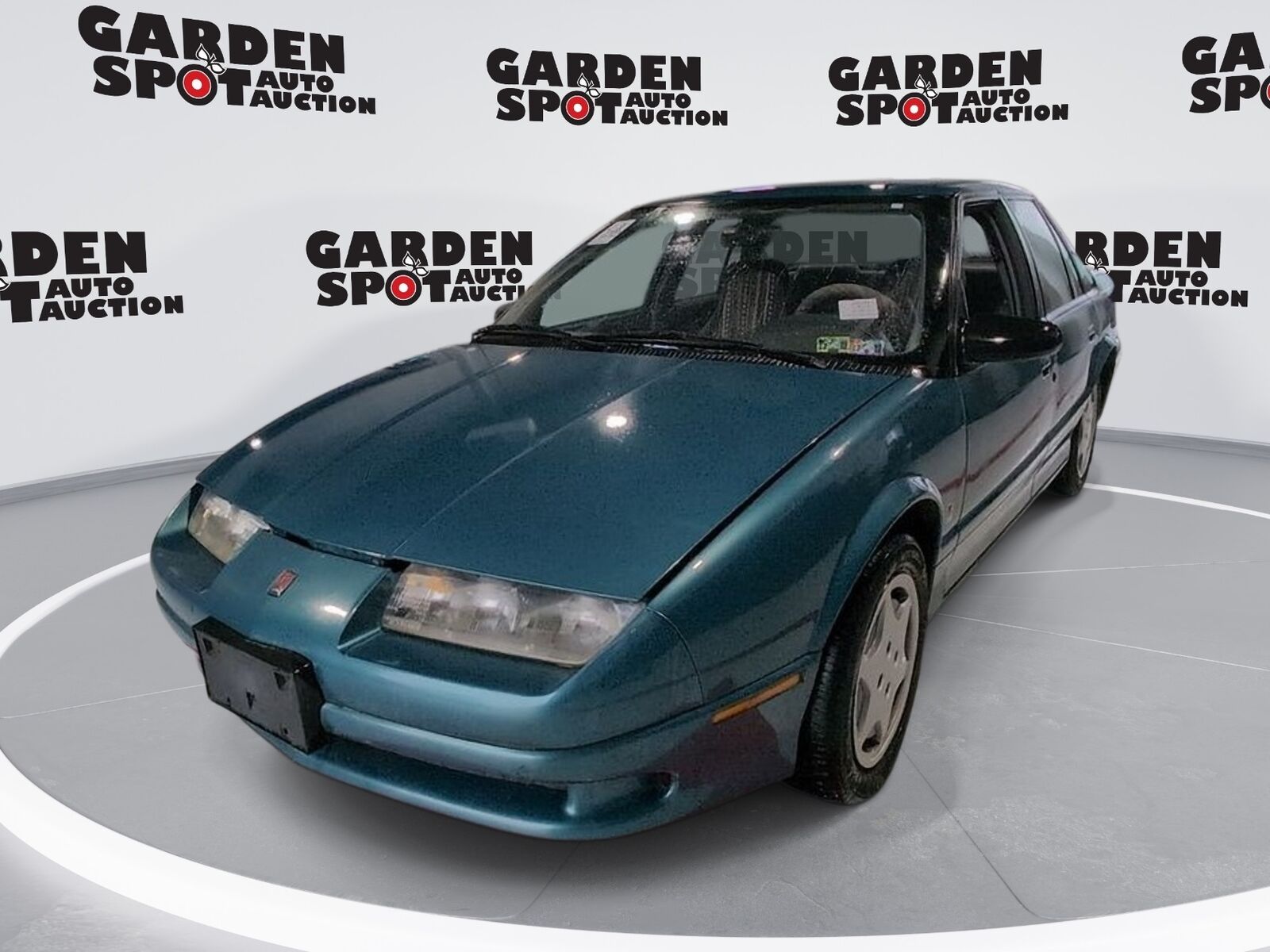 Saturn SL2