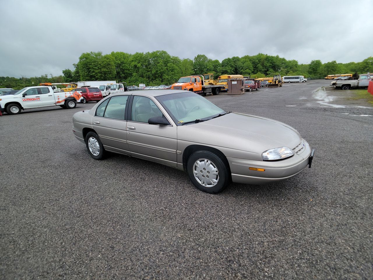 Chevrolet Lumina