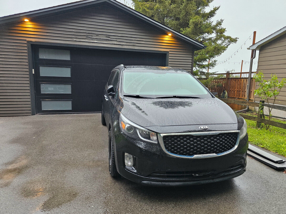 Kia Sedona