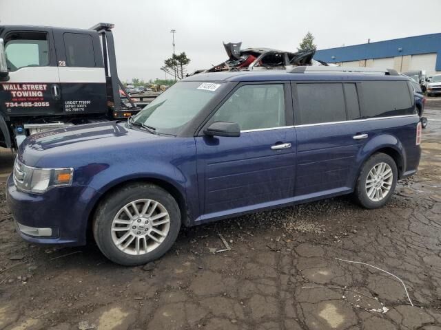 Ford Flex