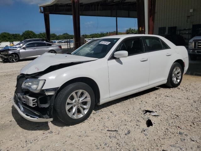 Chrysler 300