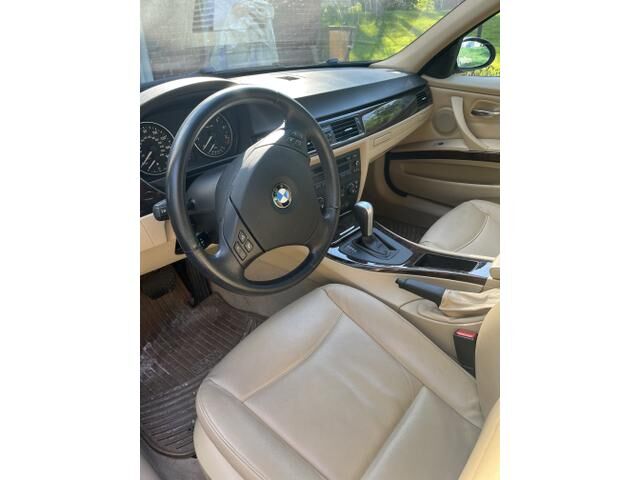 BMW 325xi