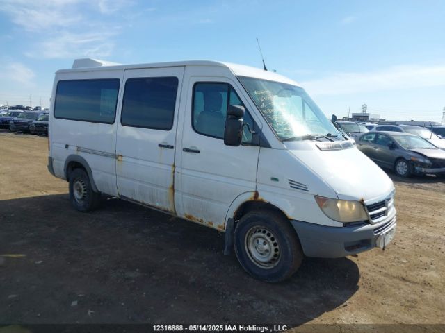 Dodge Sprinter