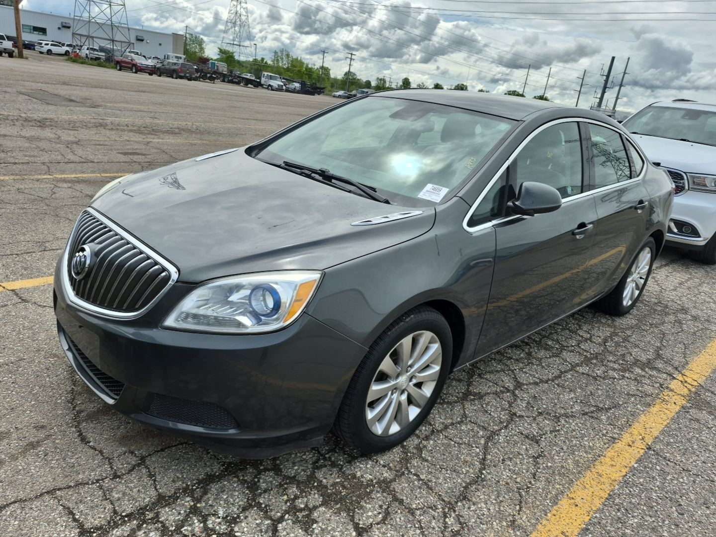 Buick Verano