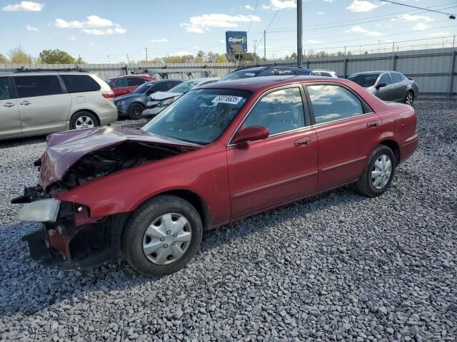 Mazda 626