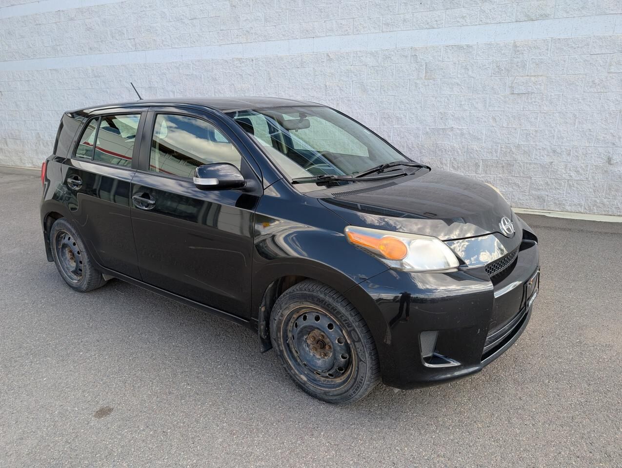 Toyota SCION xD